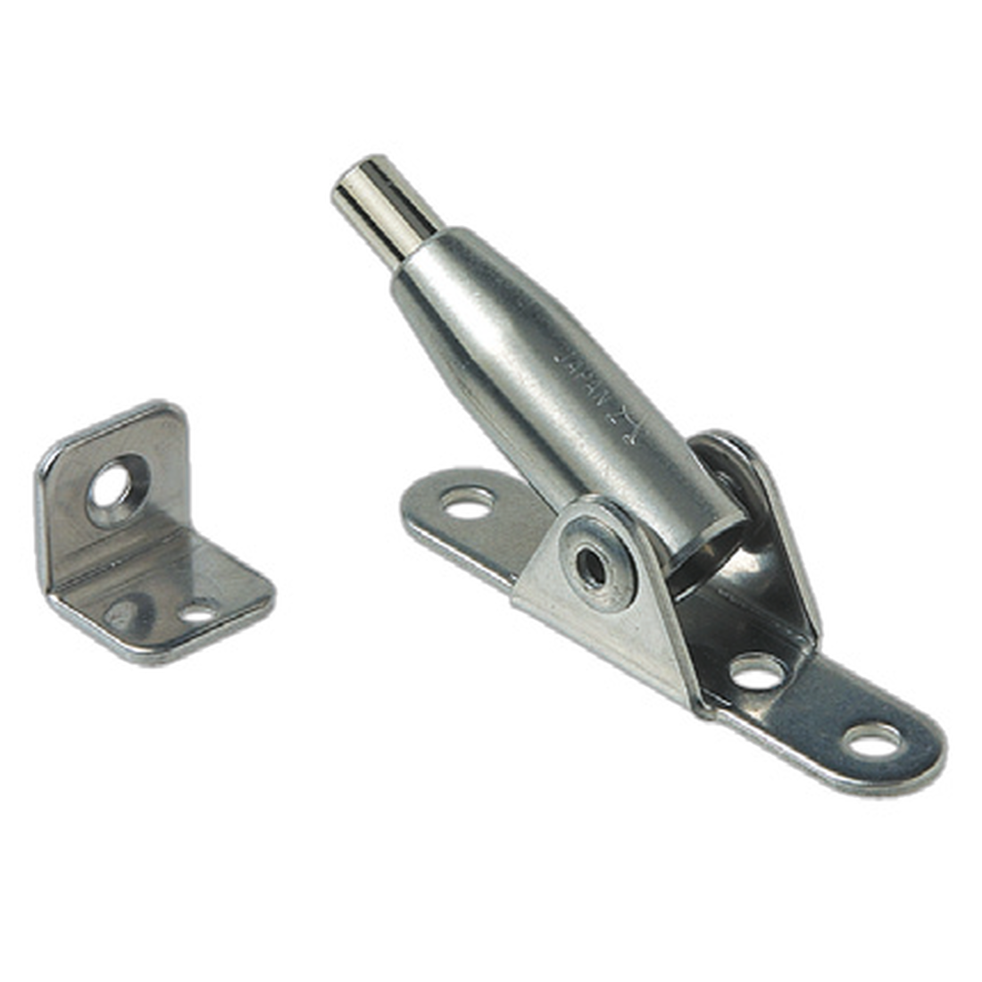 Bottom/ceiling/wall gripper